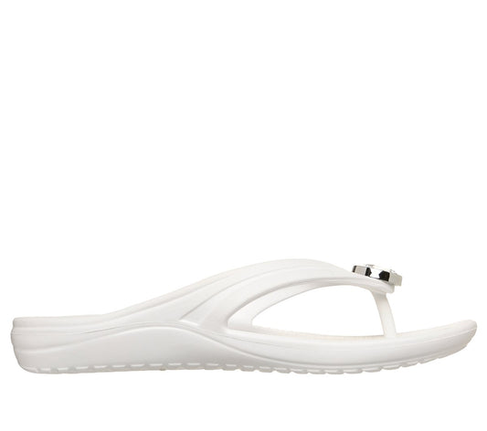 Skechers Women | Foamies: Bay Breeze - Bejeweled
