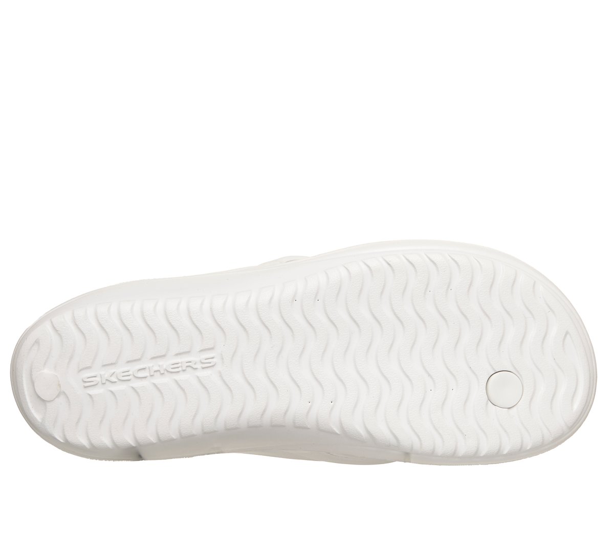 Skechers Women | Foamies: Bay Breeze - Bejeweled