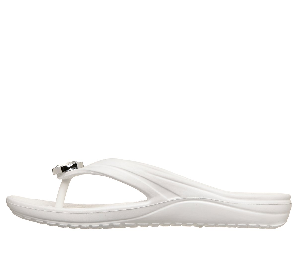 Skechers Women | Foamies: Bay Breeze - Bejeweled