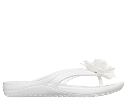 Skechers Women | Foamies: Bay Breeze - Rosy