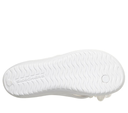 Skechers Women | Foamies: Bay Breeze - Rosy
