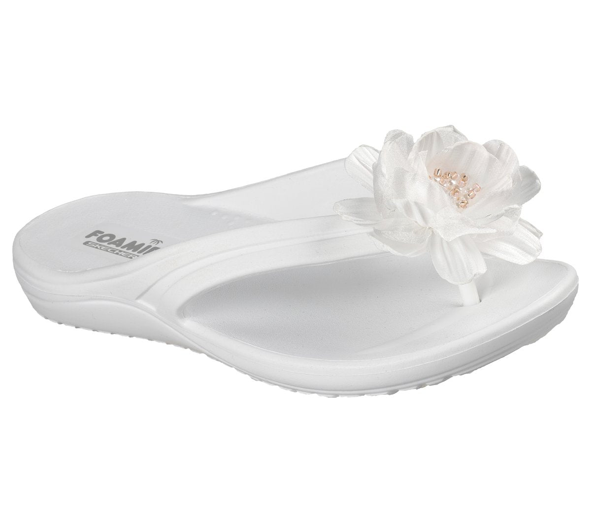 Skechers Women | Foamies: Bay Breeze - Rosy