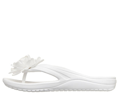 Skechers Women | Foamies: Bay Breeze - Rosy