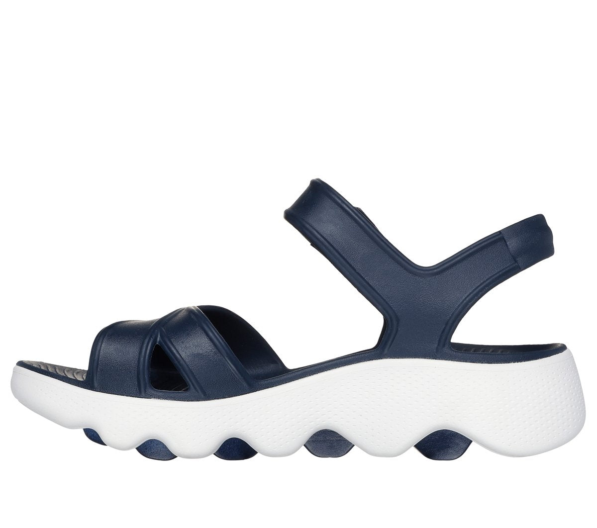 Skechers Women | Foamies: Massage Fit Sandal - Heartfelt