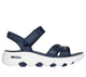NAVY / WHITE