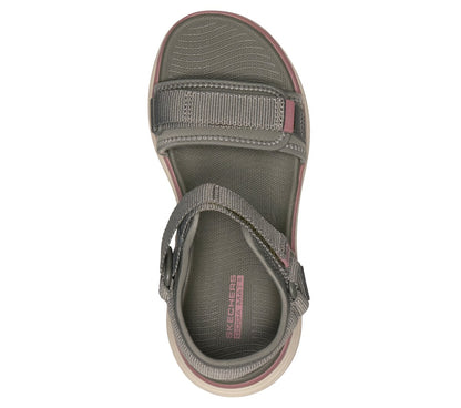 Skechers Women | Max Cushioning Endeavour Sandal - Miranda
