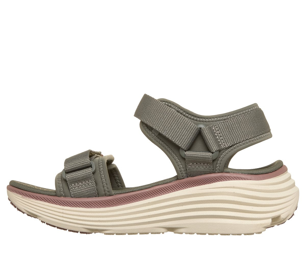 Skechers Women | Max Cushioning Endeavour Sandal - Miranda