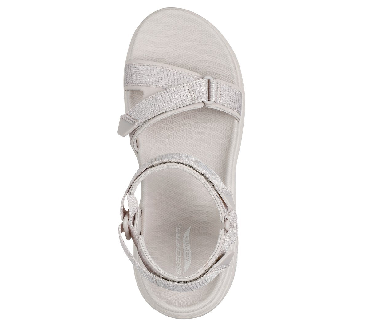 Skechers Women | GO WALK Arch Fit 2.0 Sandal - Exhilarate
