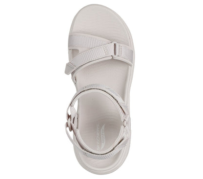Skechers Women | GO WALK Arch Fit 2.0 Sandal - Exhilarate