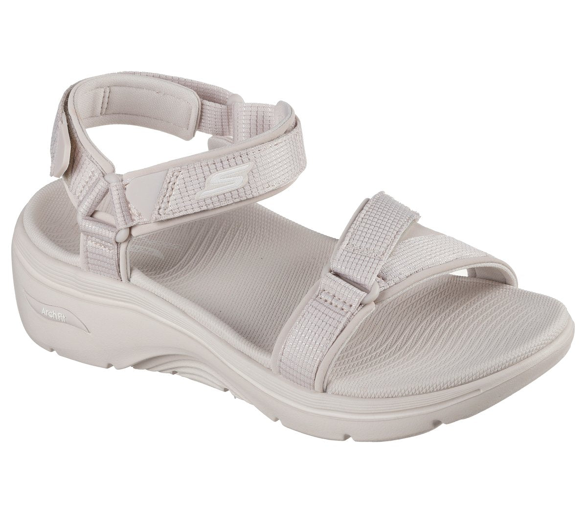 Skechers Women | GO WALK Arch Fit 2.0 Sandal - Exhilarate