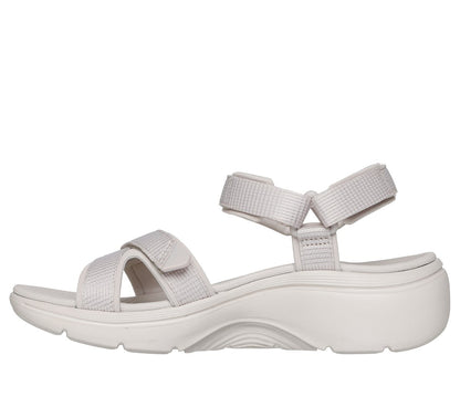Skechers Women | GO WALK Arch Fit 2.0 Sandal - Exhilarate