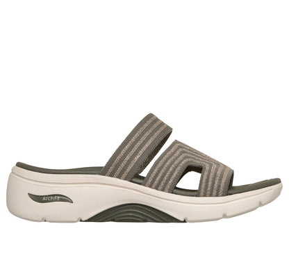 Skechers Women | GO WALK Arch Fit 2.0 Sandal - Leila