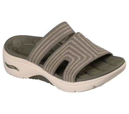 Skechers Women | GO WALK Arch Fit 2.0 Sandal - Leila