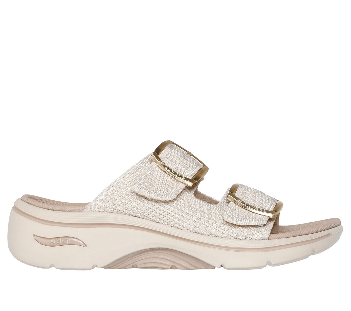 Skechers Women | GO WALK Arch Fit 2.0 Sandal - Chloe