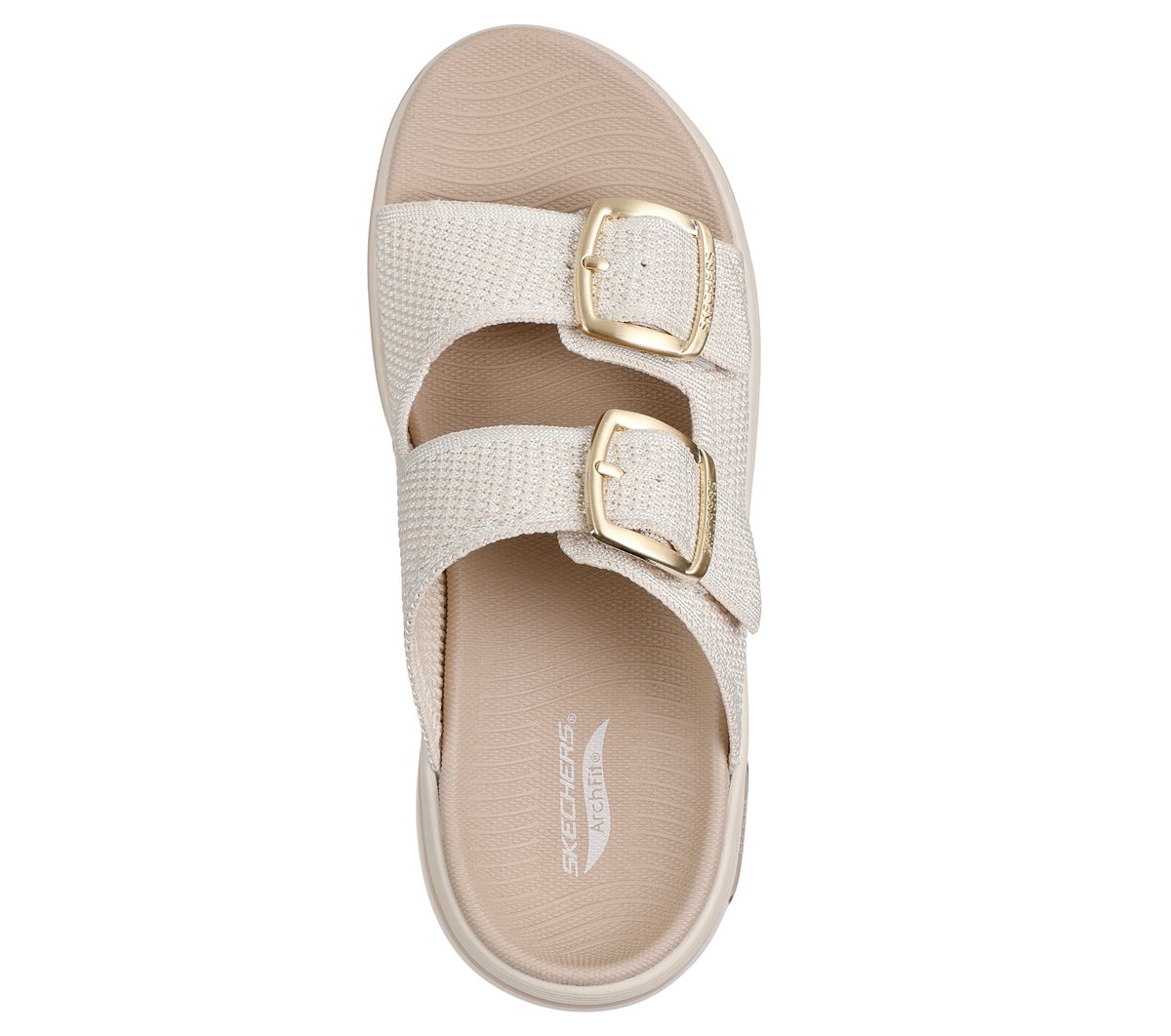 Skechers Women | GO WALK Arch Fit 2.0 Sandal - Chloe