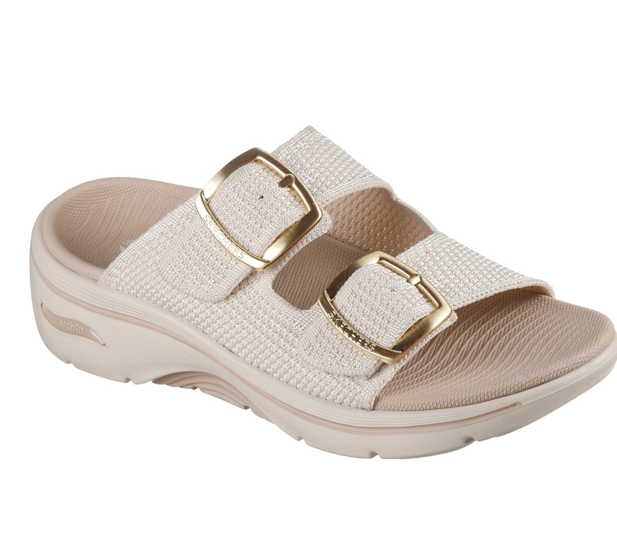 Skechers Women | GO WALK Arch Fit 2.0 Sandal - Chloe