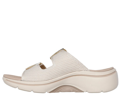 Skechers Women | GO WALK Arch Fit 2.0 Sandal - Chloe