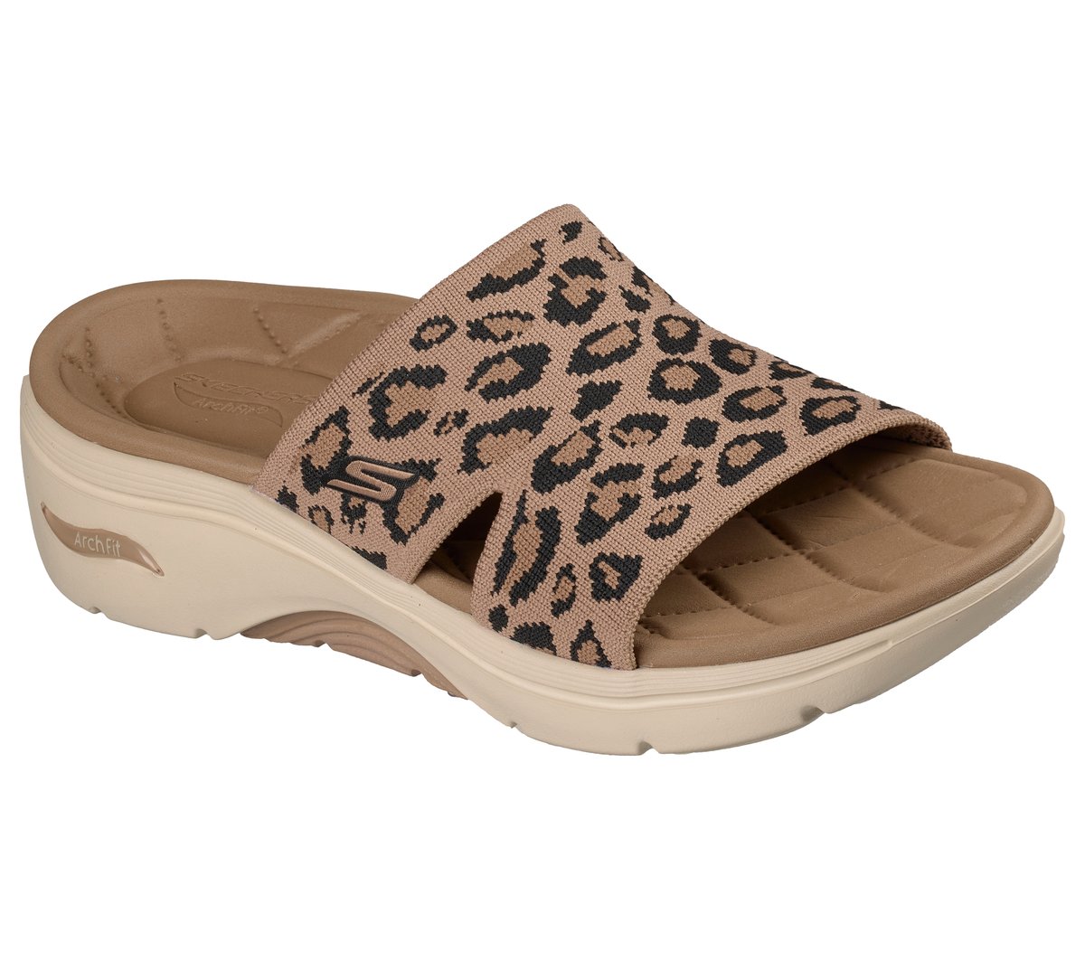 Skechers Women | GO WALK Arch Fit 2.0 Sandal - Remi