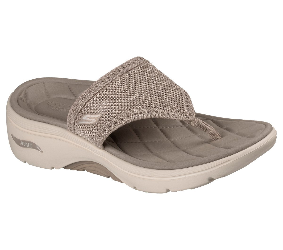 Skechers Women | GO WALK Arch Fit 2.0 Sandal - Ashley