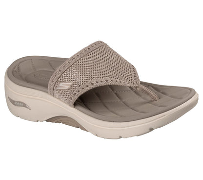 Skechers Women | GO WALK Arch Fit 2.0 Sandal - Ashley