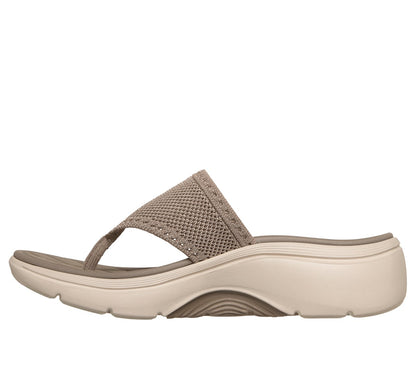 Skechers Women | GO WALK Arch Fit 2.0 Sandal - Ashley
