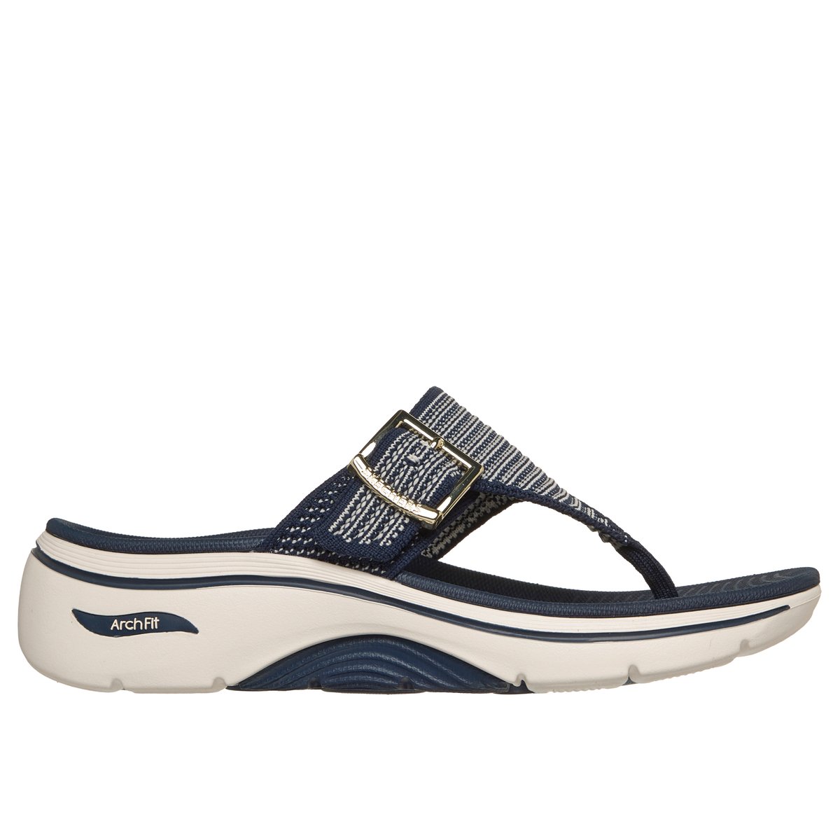 Skechers Women | GO WALK Arch Fit 2.0 Sandal - Resort Day