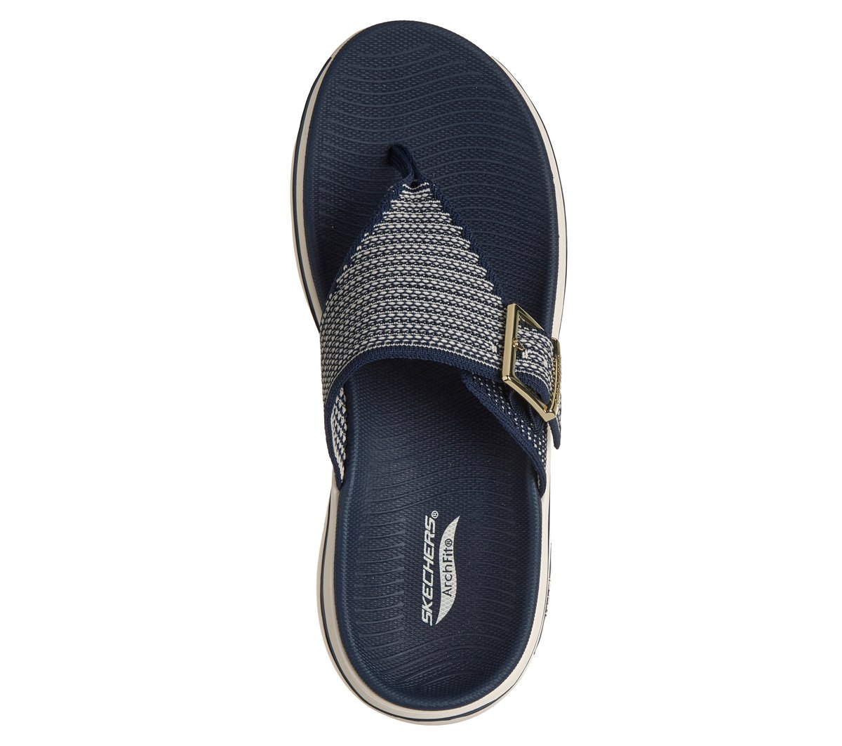 Skechers Women | GO WALK Arch Fit 2.0 Sandal - Resort Day
