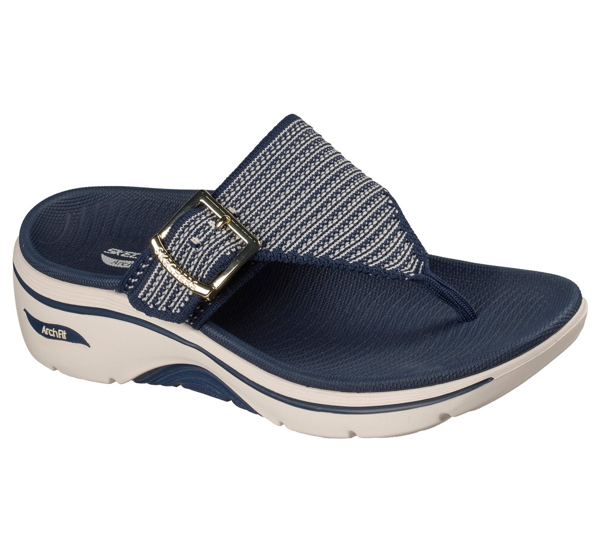 Skechers Women | GO WALK Arch Fit 2.0 Sandal - Resort Day