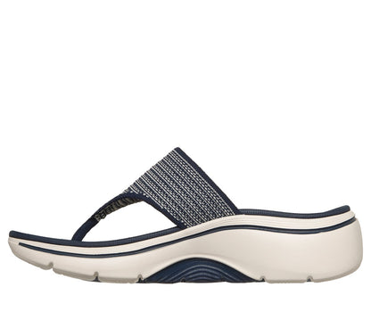 Skechers Women | GO WALK Arch Fit 2.0 Sandal - Resort Day