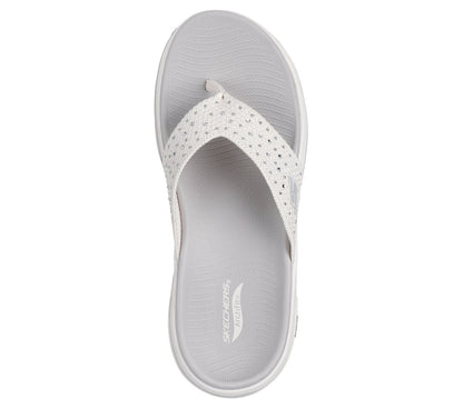 Skechers Women | GO WALK Arch Fit 2.0 Sandal - Claire