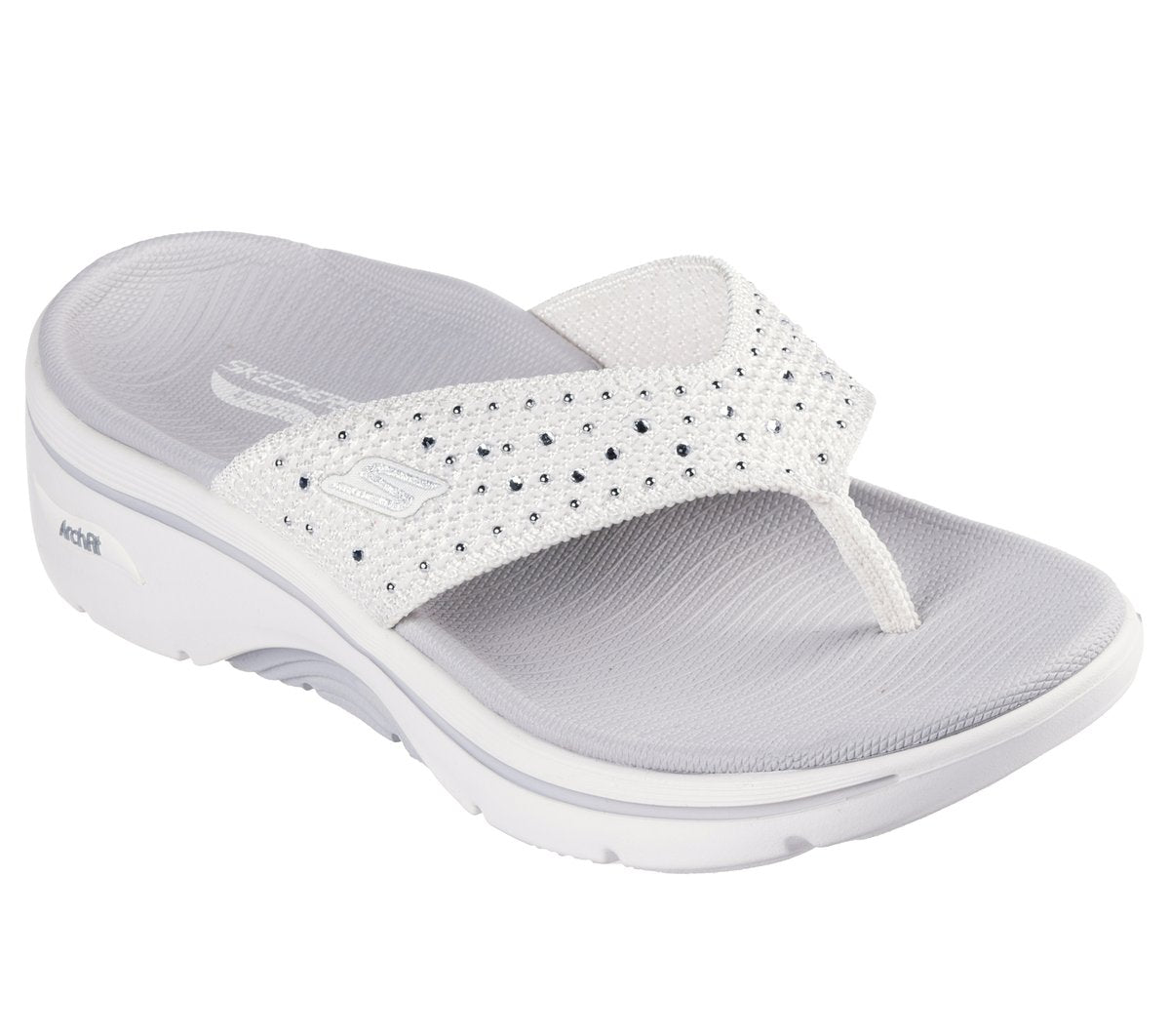 Skechers Women | GO WALK Arch Fit 2.0 Sandal - Claire