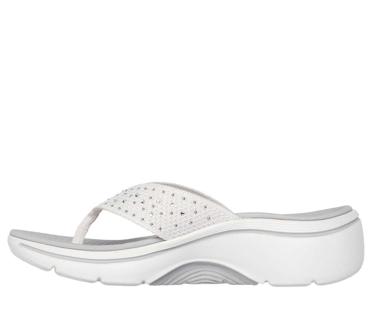 Skechers Women | GO WALK Arch Fit 2.0 Sandal - Claire