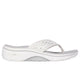 WHITE / SILVER