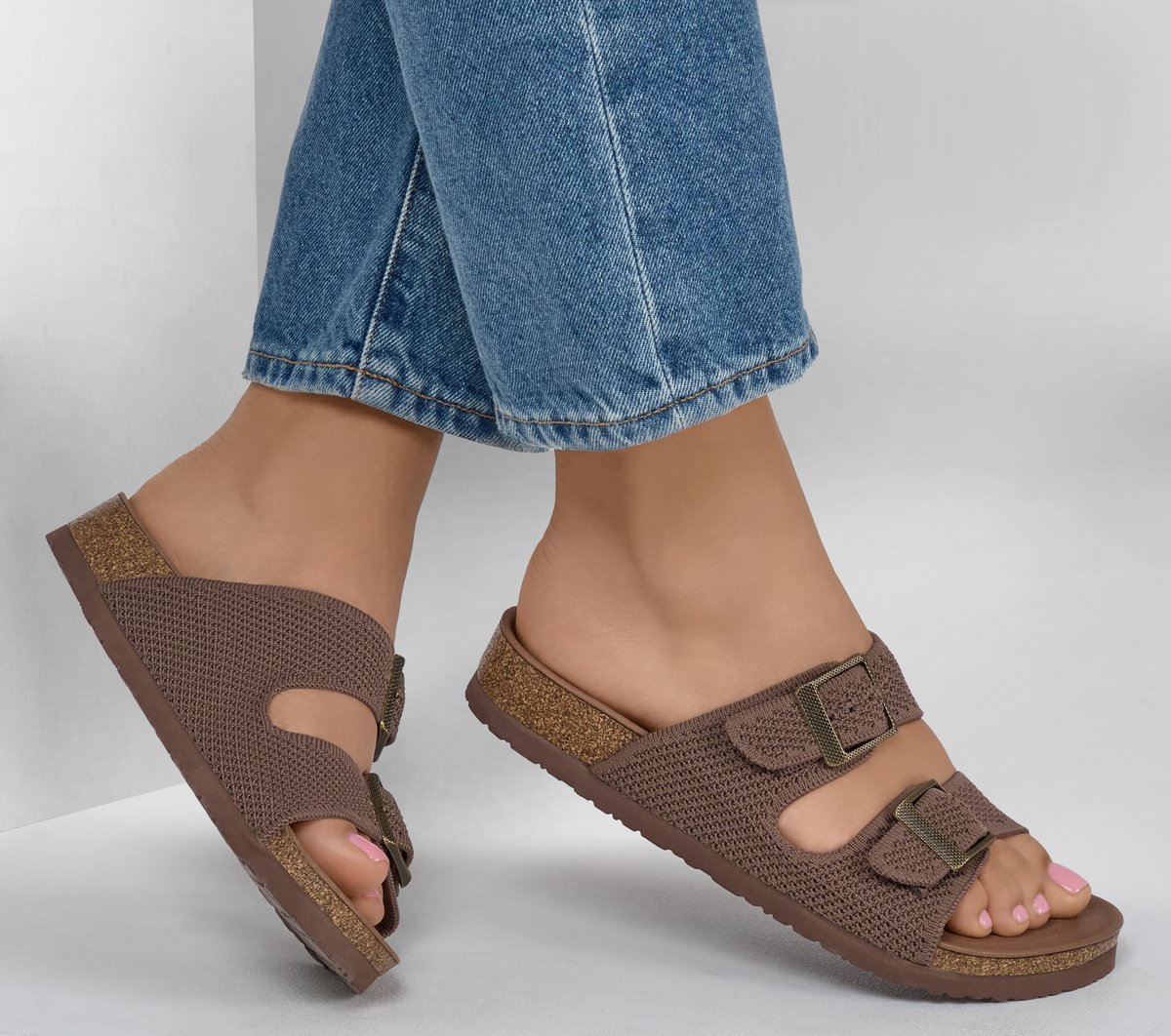 Skechers Women | Arch Fit Granola - Mellow Skies