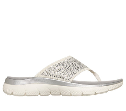 Skechers Women | Summits Sandal - Unmatched Glow