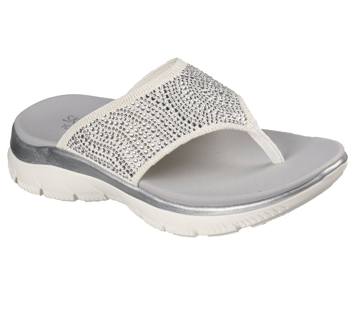 Skechers Women | Summits Sandal - Unmatched Glow