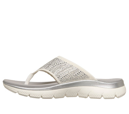 Skechers Women | Summits Sandal - Unmatched Glow