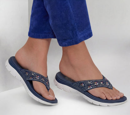 Skechers Women | Summits Sandal - Blooming Bright
