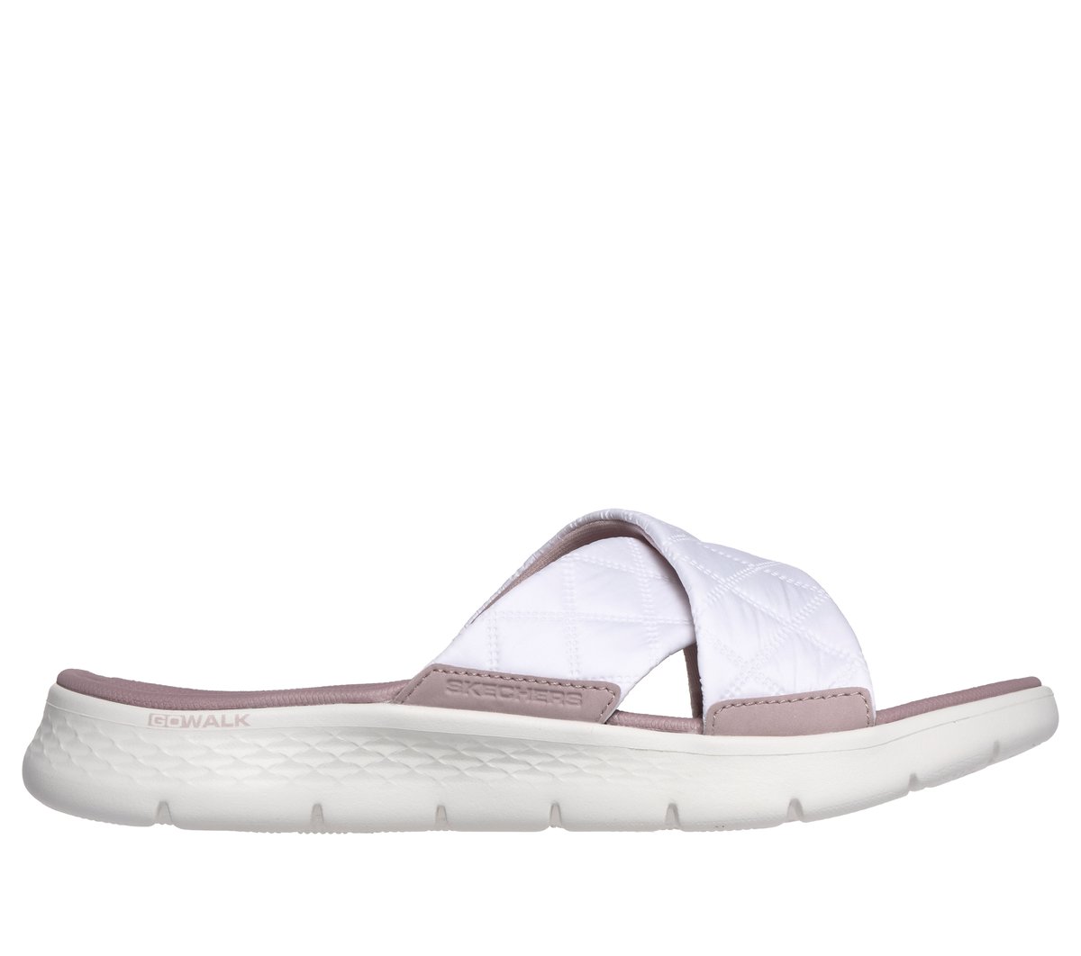 Skechers Women | GO WALK Flex Sandal - Cozy Fit Gracie