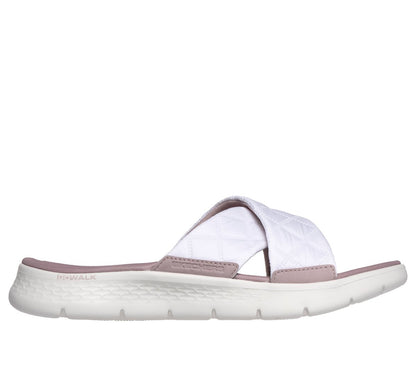 Skechers Women | GO WALK Flex Sandal - Cozy Fit Gracie
