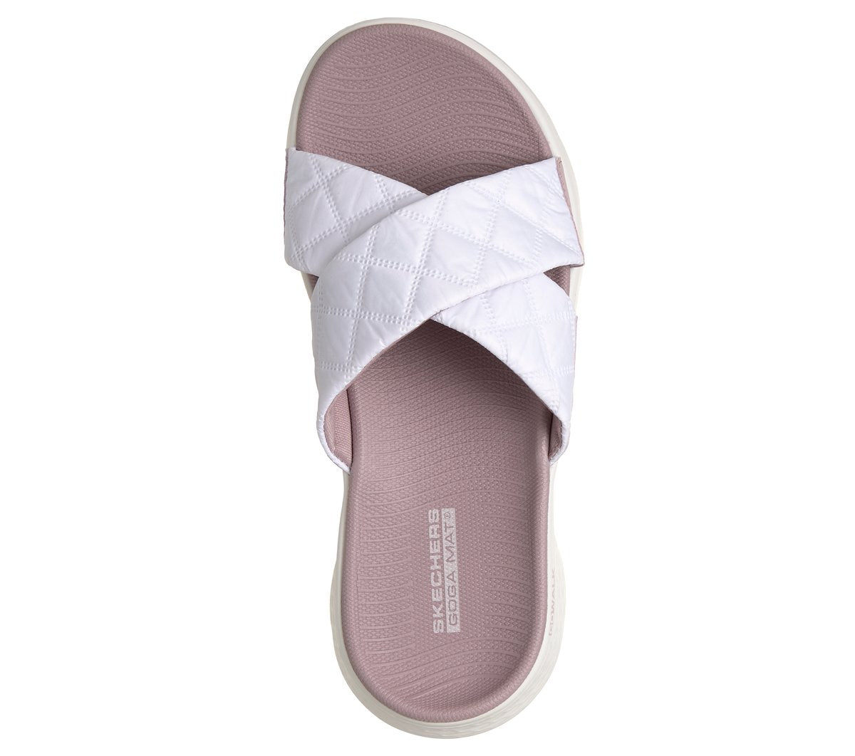 Skechers Women | GO WALK Flex Sandal - Cozy Fit Gracie