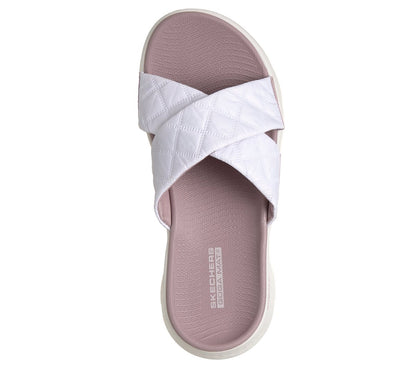Skechers Women | GO WALK Flex Sandal - Cozy Fit Gracie