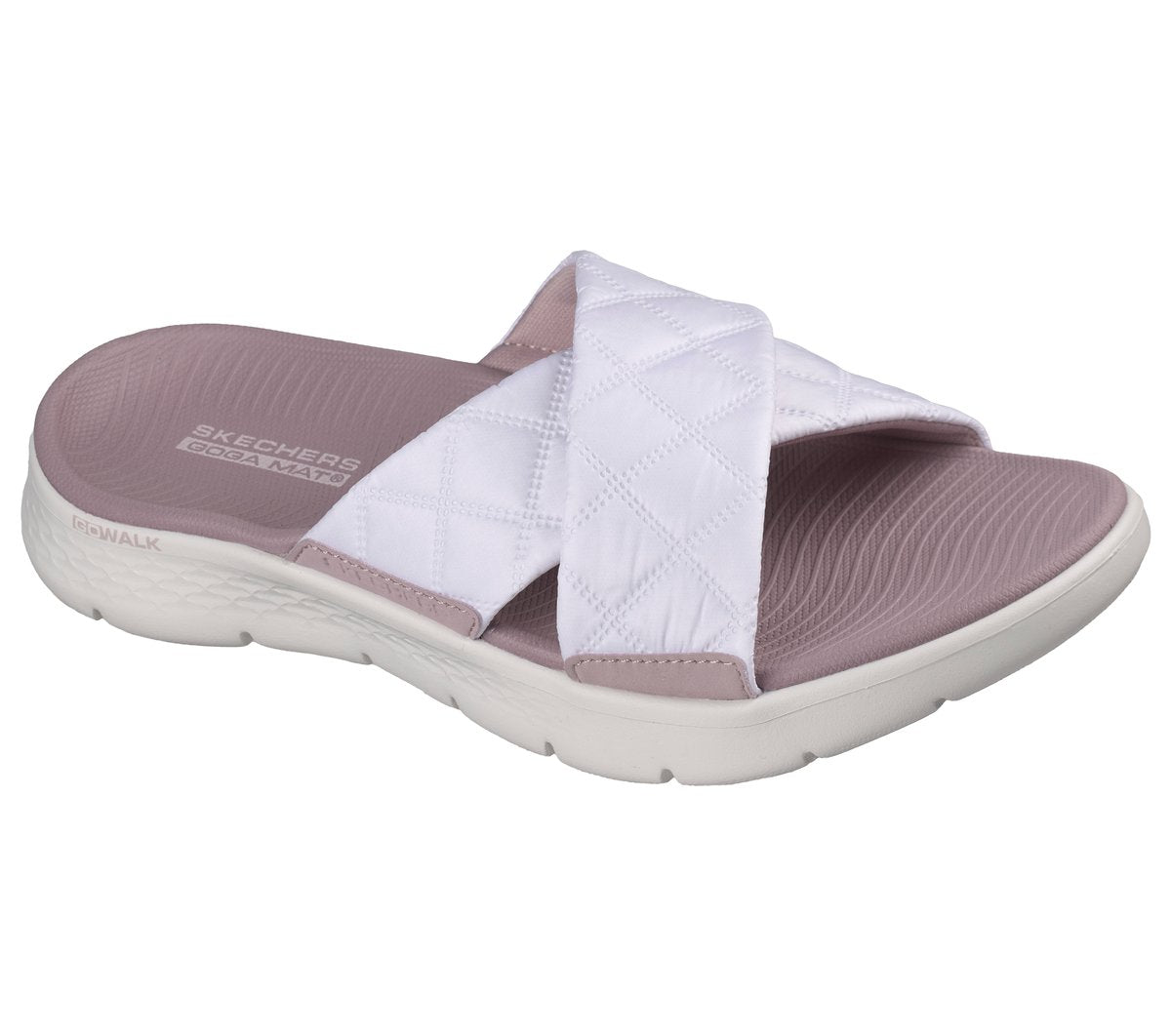 Skechers Women | GO WALK Flex Sandal - Cozy Fit Gracie