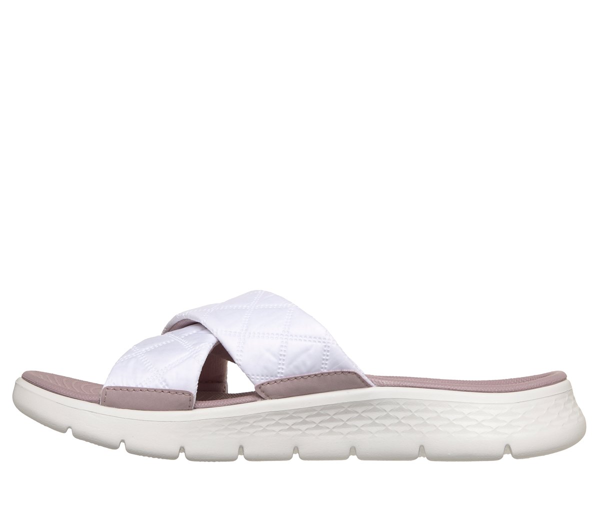 Skechers Women | GO WALK Flex Sandal - Cozy Fit Gracie