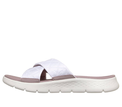 Skechers Women | GO WALK Flex Sandal - Cozy Fit Gracie