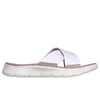 WHITE / PINK