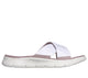 WHITE / PINK