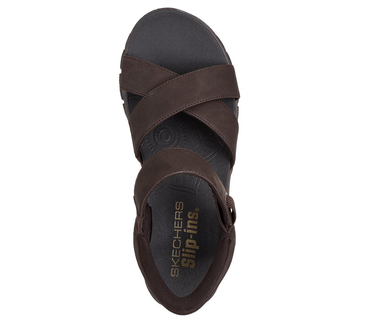 Skechers Women | Skechers Slip-ins Relaxed Fit: Easy Going - Somewhere Sunny