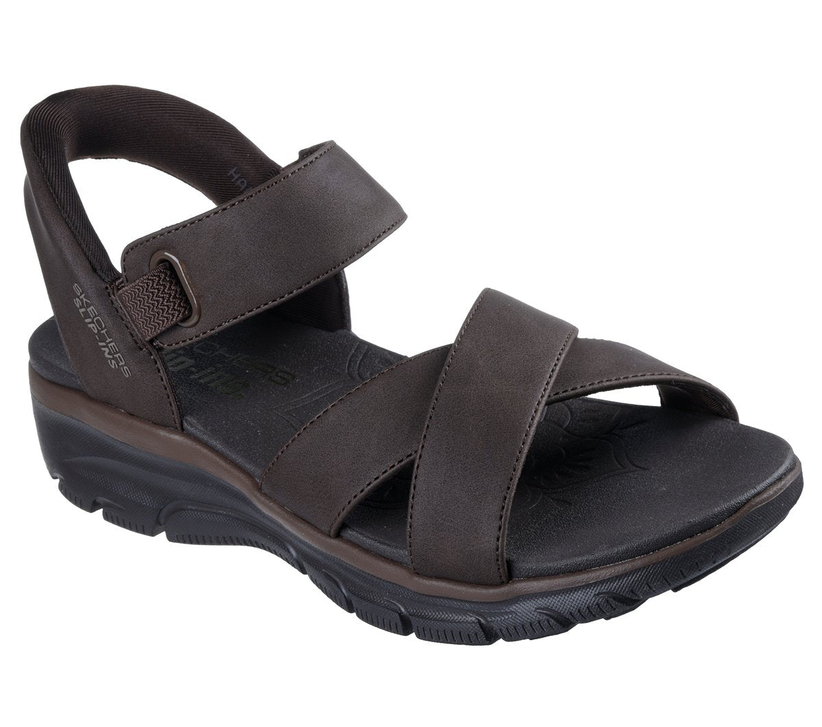 Skechers Women | Skechers Slip-ins Relaxed Fit: Easy Going - Somewhere Sunny