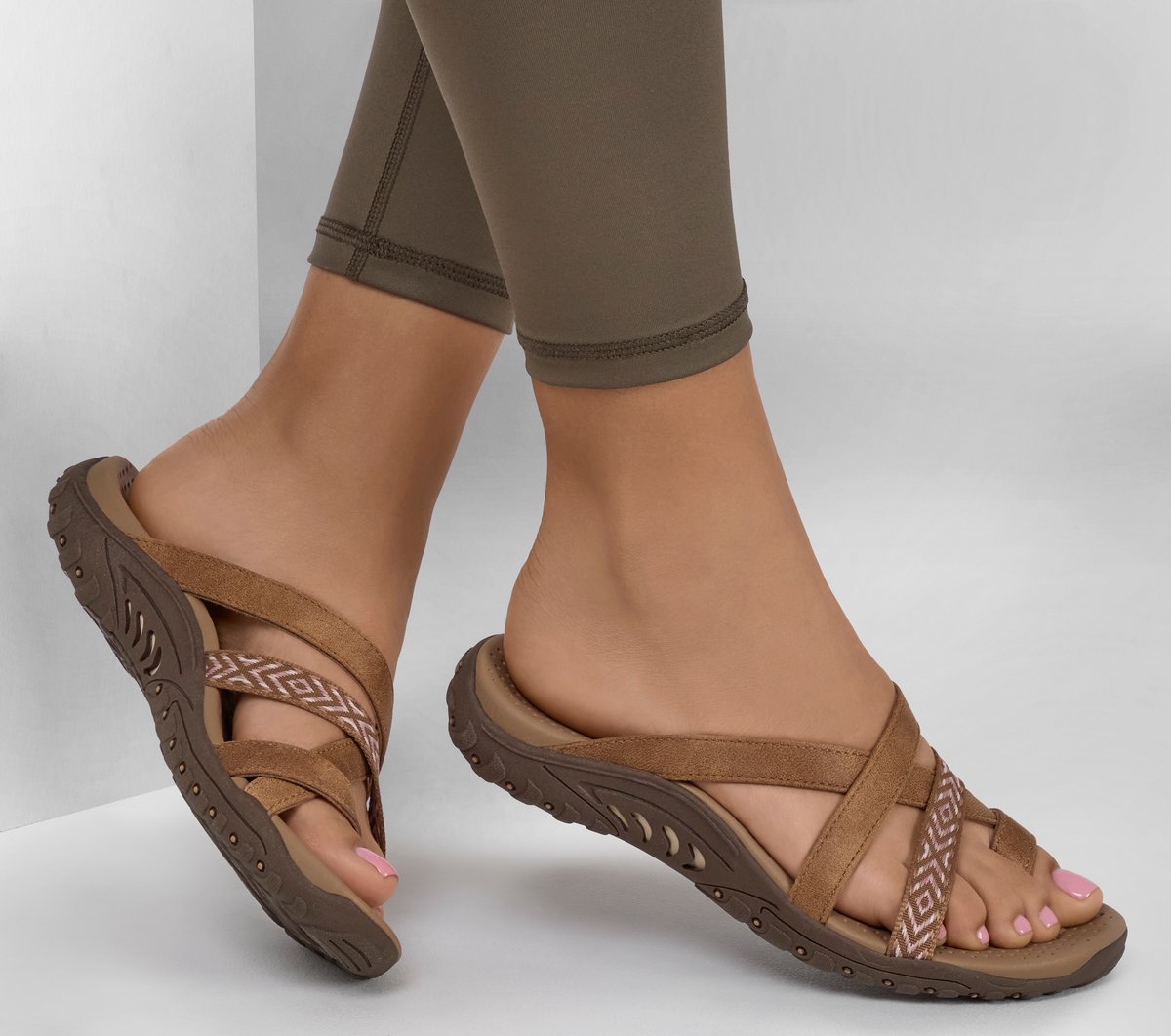 Skechers Women | Reggae - Timeless Summer